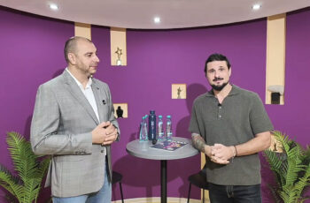 В Launching Event събитието на 20 октомври участваха Никола Илчев, основател на Balkan eCommerce Summit; Корнел Морков, директор „Стратегия и развитие“ във FAN Group; и Раду Андрей Балъчан, оперативен директор на eCommerce бизнеса в Neakaisa.ro и Nekka.bg.